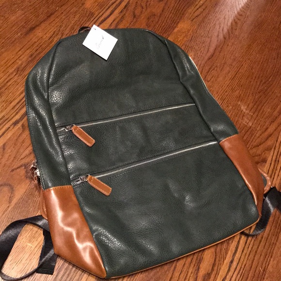 Brouk & Co. Alpha Backpack - Picture 2 of 8